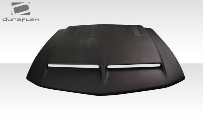 Ford Mustang GT500 V3 Duraflex Body Kit- Hood!!! 115789 thumbnail 3