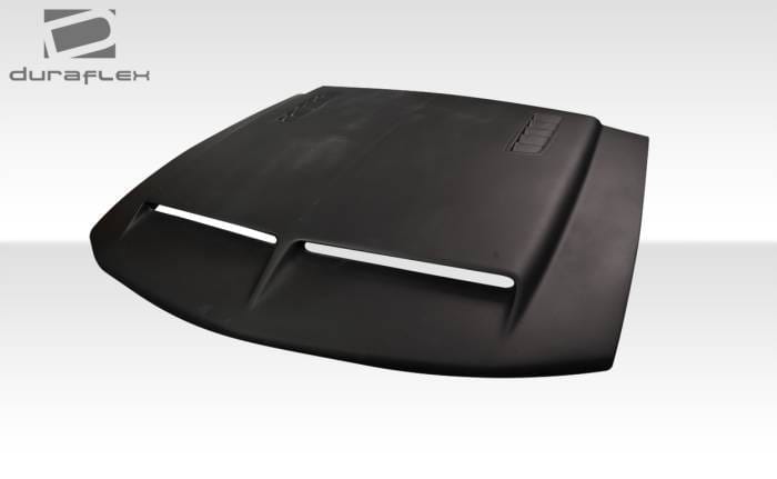 Ford Mustang GT500 V3 Duraflex Body Kit- Hood!!! 115789 thumbnail 4