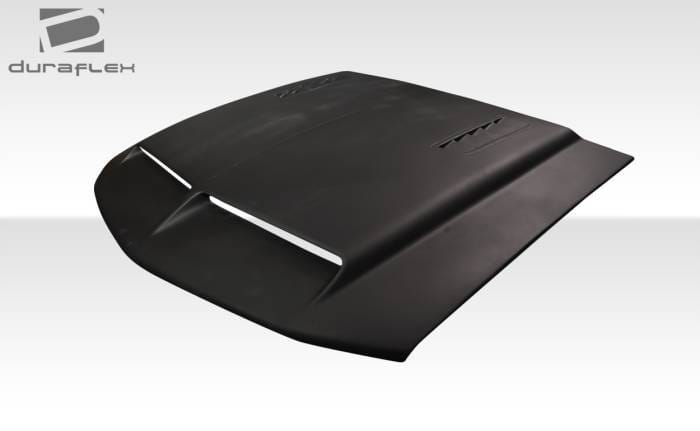 Ford Mustang GT500 V3 Duraflex Body Kit- Hood!!! 115789 thumbnail 5