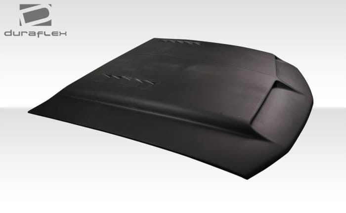 Ford Mustang GT500 V3 Duraflex Body Kit- Hood!!! 115789 thumbnail 7
