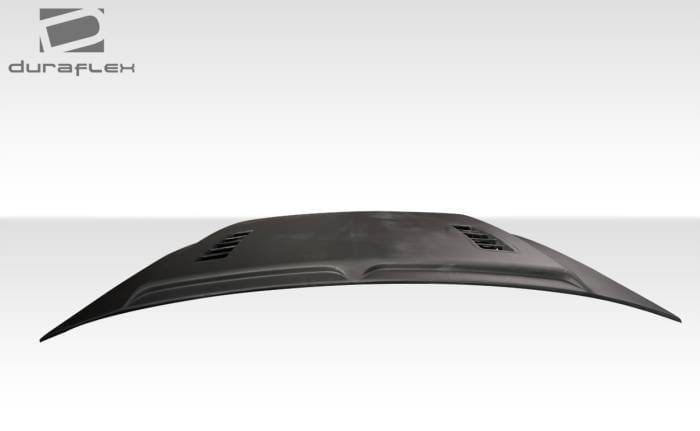 Ford Mustang GT500 V3 Duraflex Body Kit- Hood!!! 115789 thumbnail 8