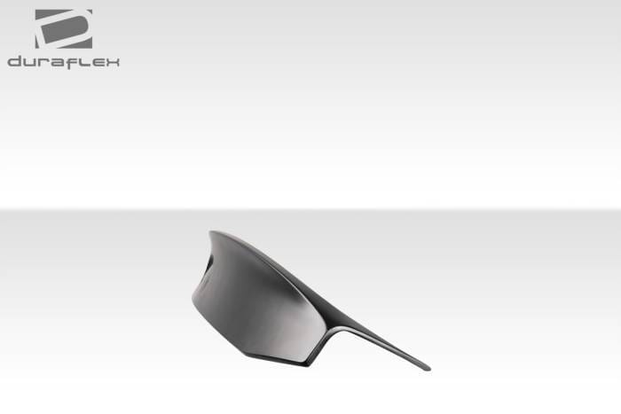 Lexus GS W1 Duraflex Body Kit-Wing/Spoiler 115949 thumbnail 4