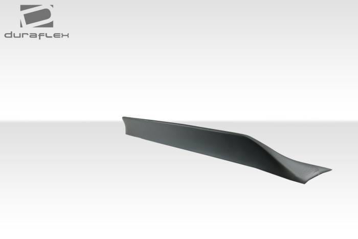 Toyota Camry Ducktail Duraflex Body Kit-Wing/Spoiler 115964 thumbnail 4