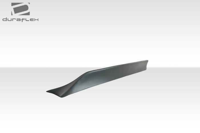 Toyota Camry Ducktail Duraflex Body Kit-Wing/Spoiler 115964 thumbnail 6