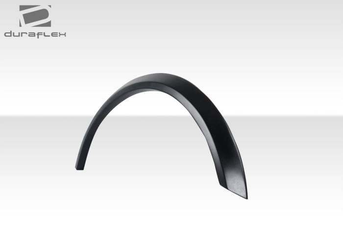 Tesla Model S RVS Duraflex 4pcs Rear Fender Flares 115968 thumbnail 8