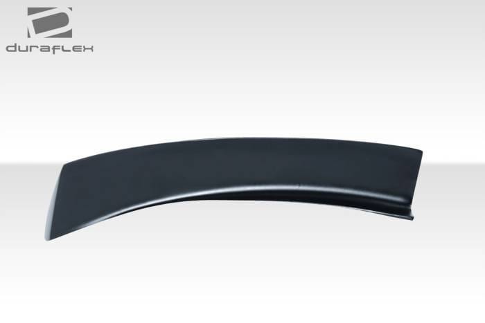 Tesla Model S RVS Duraflex 4pcs Rear Fender Flares 115968 thumbnail 9