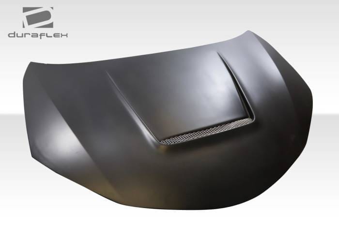 Toyota Corolla Circuit Duraflex Body Kit- Hood 115575 thumbnail 3
