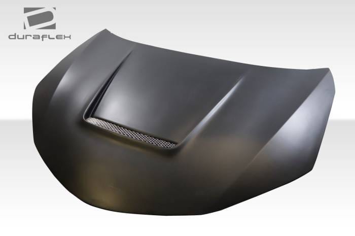 Toyota Corolla Circuit Duraflex Body Kit- Hood 115575 thumbnail 4