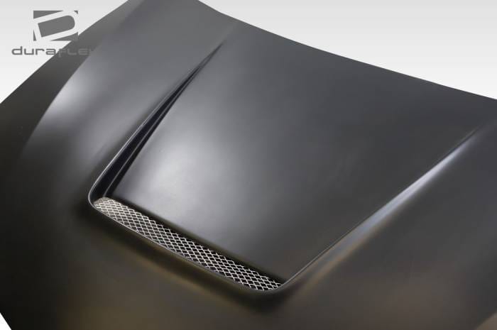 Toyota Corolla Circuit Duraflex Body Kit- Hood 115575 thumbnail 5
