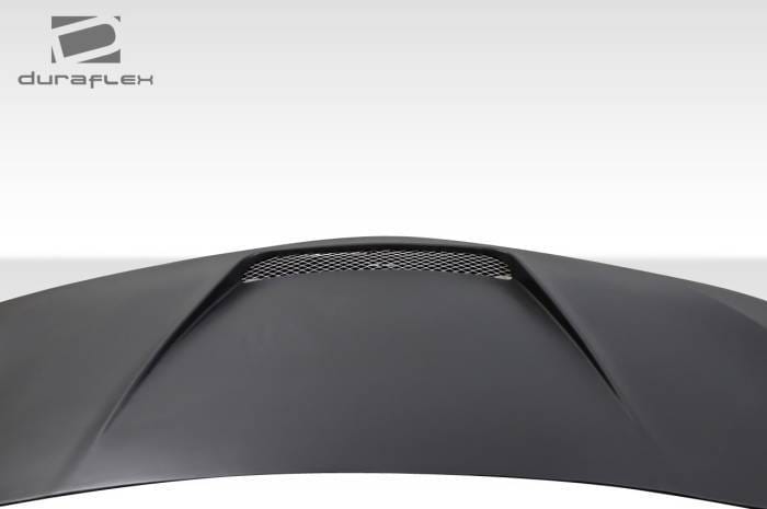 Toyota Corolla Circuit Duraflex Body Kit- Hood 115575 thumbnail 6