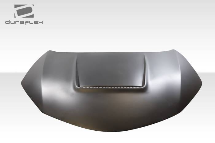 Toyota Corolla Circuit Duraflex Body Kit- Hood 115575 thumbnail 7