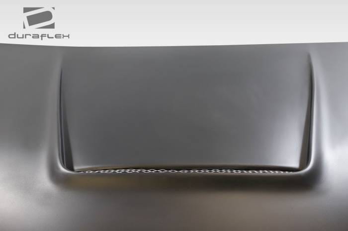 Toyota Corolla Circuit Duraflex Body Kit- Hood 115575 thumbnail 8