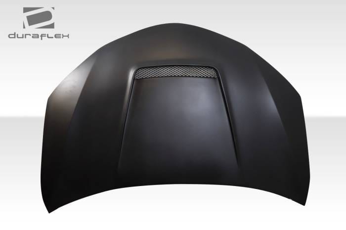 Toyota Corolla Circuit Duraflex Body Kit- Hood 115575 thumbnail 9
