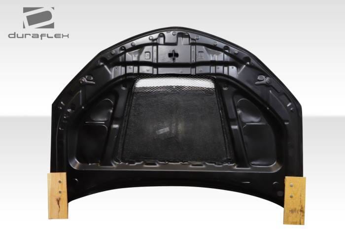 Toyota Corolla Circuit Duraflex Body Kit- Hood 115575 thumbnail 10