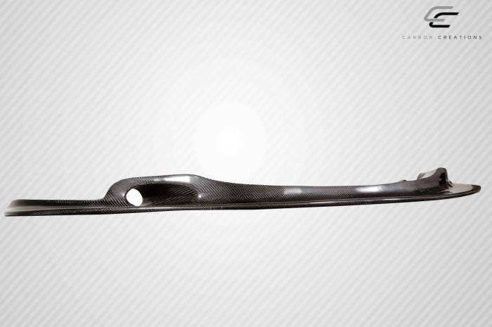BMW M3 GT4 Look Carbon Fiber Creations Front Bumper Lip Body Kit 115600 thumbnail 7
