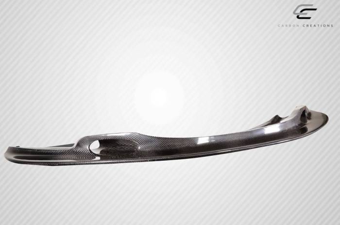 BMW M3 GT4 Look Carbon Fiber Creations Front Bumper Lip Body Kit 115600 thumbnail 9