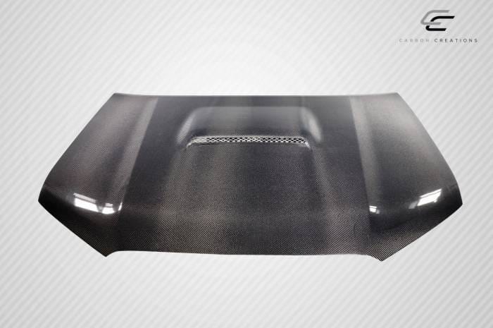 Toyota 4Runner TD3000 Carbon Fiber Creations Body Kit- Hood 115610 thumbnail 2