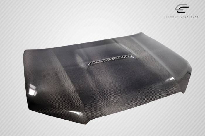 Toyota 4Runner TD3000 Carbon Fiber Creations Body Kit- Hood 115610 thumbnail 3