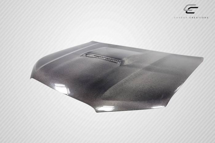 Toyota 4Runner TD3000 Carbon Fiber Creations Body Kit- Hood 115610 thumbnail 4