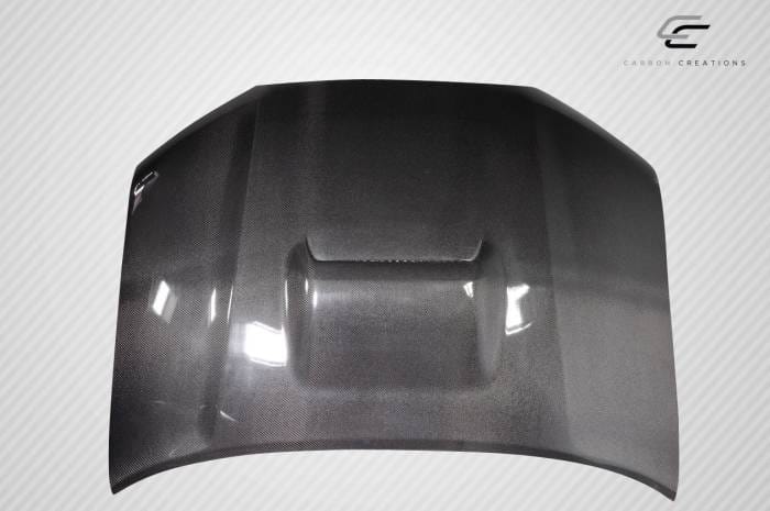 Toyota 4Runner TD3000 Carbon Fiber Creations Body Kit- Hood 115610 thumbnail 8