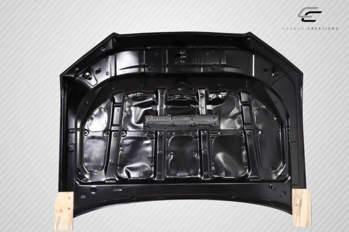 Toyota 4Runner TD3000 Carbon Fiber Creations Body Kit- Hood 115610 thumbnail 9