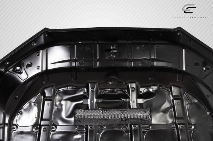 Toyota 4Runner TD3000 Carbon Fiber Creations Body Kit- Hood 115610 thumbnail 10