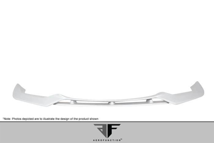 BMW M2 AF-1 Aero Function (GFK) Front Bumper Lip Body Kit 115615 thumbnail 3
