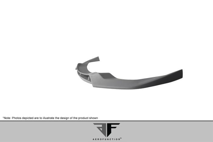 BMW M2 AF-1 Aero Function (GFK) Front Bumper Lip Body Kit 115615 thumbnail 6