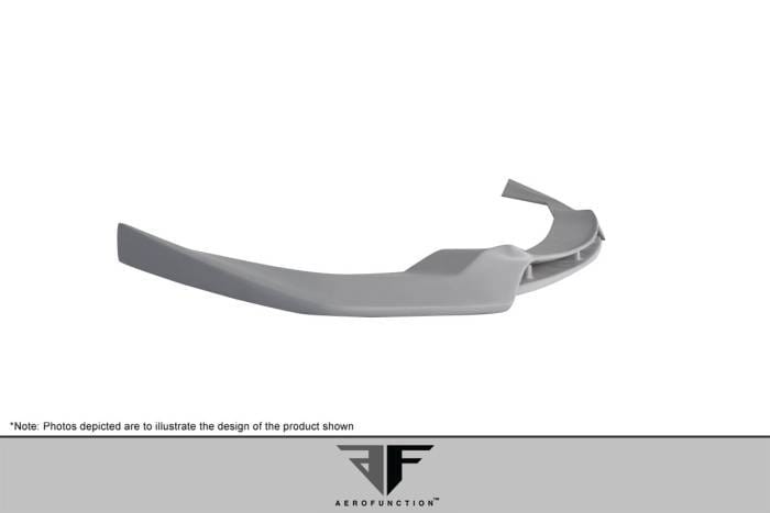 BMW M2 AF-1 Aero Function (GFK) Front Bumper Lip Body Kit 115615 thumbnail 8