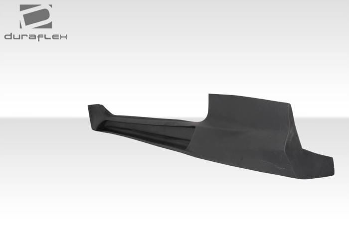 Hyundai Genesis 2DR MSR Duraflex Side Skirts Body Kit 116073 thumbnail 5