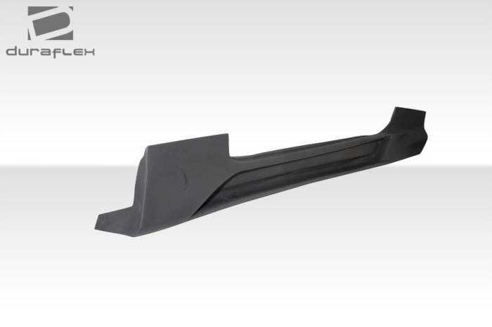 Hyundai Genesis 2DR MSR Duraflex Side Skirts Body Kit 116073 thumbnail 6