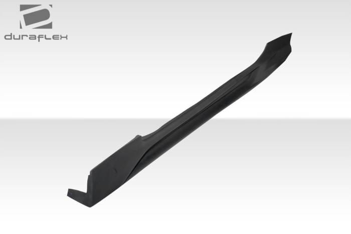 Hyundai Genesis 2DR MSR Duraflex Side Skirts Body Kit 116073 thumbnail 7