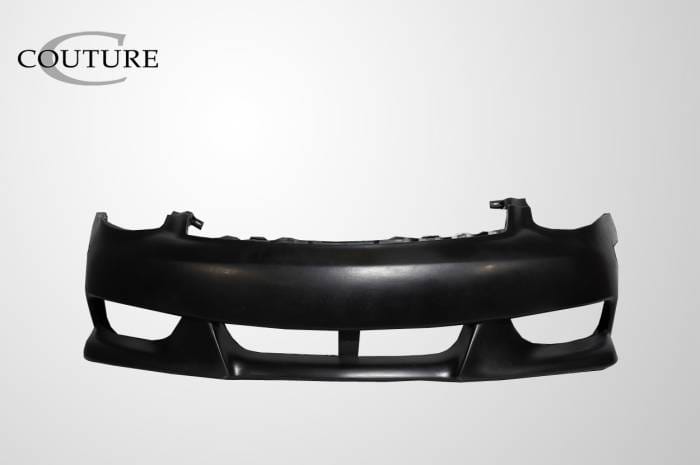 Infiniti G Coupe 2DR IPL Look Couture Front Body Kit Bumper 116075 thumbnail 2