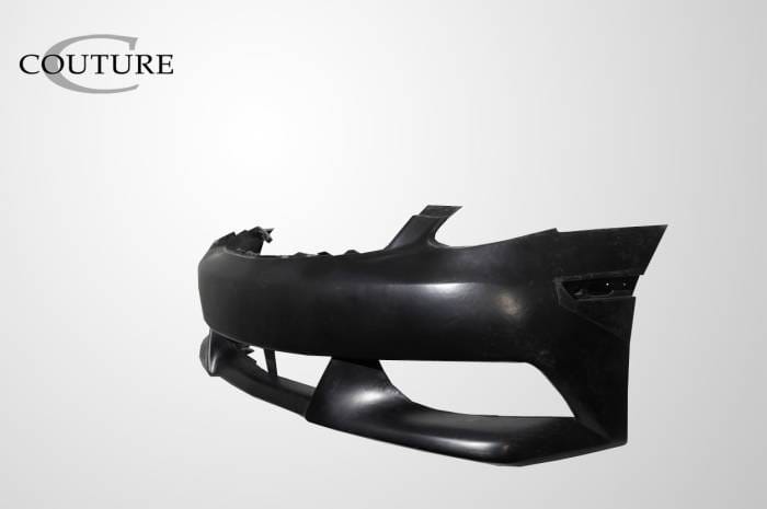 Infiniti G Coupe 2DR IPL Look Couture Front Body Kit Bumper 116075 thumbnail 3
