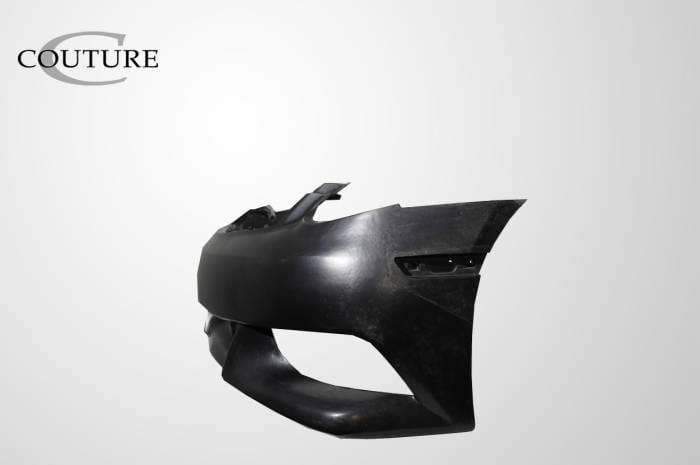 Infiniti G Coupe 2DR IPL Look Couture Front Body Kit Bumper 116075 thumbnail 4