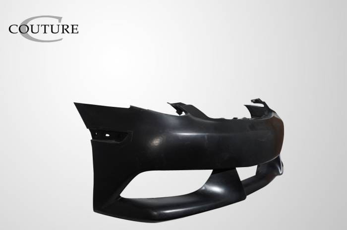 Infiniti G Coupe 2DR IPL Look Couture Front Body Kit Bumper 116075 thumbnail 5