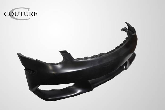 Infiniti G Coupe 2DR IPL Look Couture Front Body Kit Bumper 116075 thumbnail 6