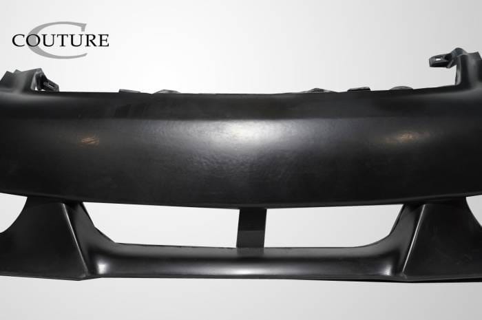 Infiniti G Coupe 2DR IPL Look Couture Front Body Kit Bumper 116075 thumbnail 8