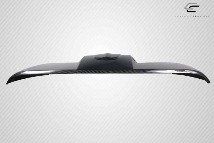 Jeep Wrangler Energy Carbon Fiber Body Kit- Hood 116092 thumbnail 6