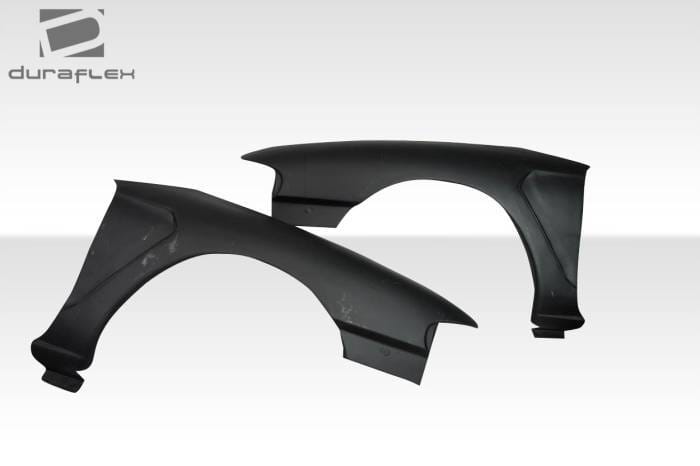 Ford Mustang GT350 Look Duraflex Body Kit- Front Fenders!!! 116120 thumbnail 2