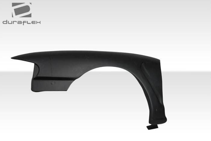 Ford Mustang GT350 Look Duraflex Body Kit- Front Fenders!!! 116120 thumbnail 4