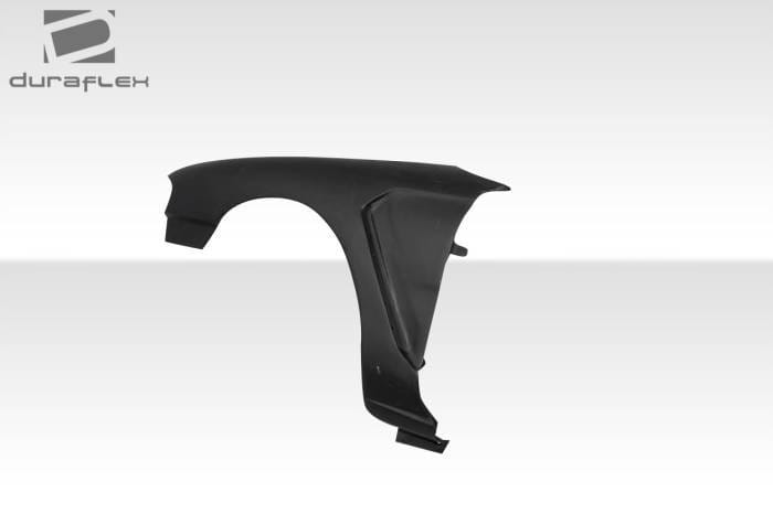 Ford Mustang GT350 Look Duraflex Body Kit- Front Fenders!!! 116120 thumbnail 5