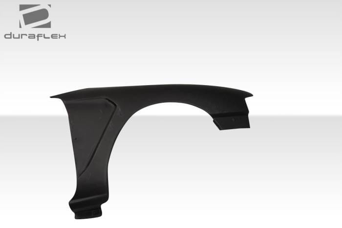 Ford Mustang GT350 Look Duraflex Body Kit- Front Fenders!!! 116120 thumbnail 8