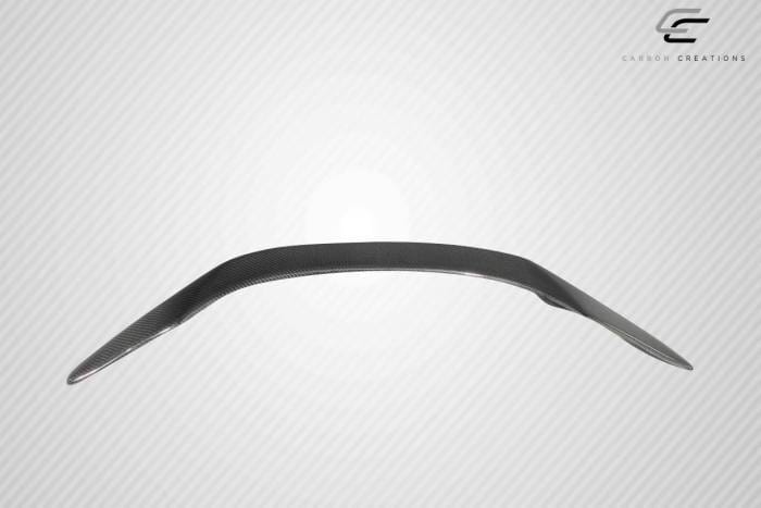 Toyota Supra TD3000 Carbon Fiber Creations Body Kit-Wing/Spoiler 116150 thumbnail 2