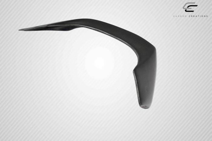 Toyota Supra TD3000 Carbon Fiber Creations Body Kit-Wing/Spoiler 116150 thumbnail 3
