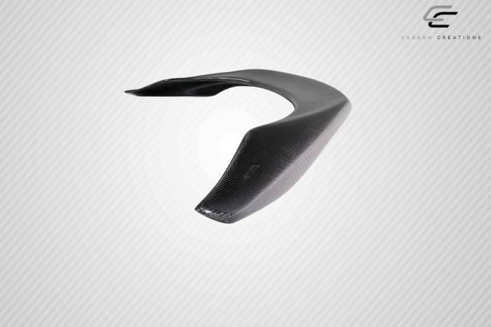 Toyota Supra TD3000 Carbon Fiber Creations Body Kit-Wing/Spoiler 116150 thumbnail 4