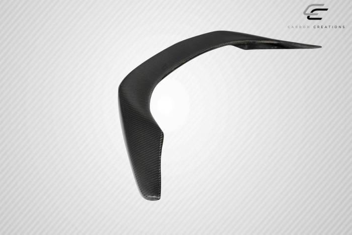 Toyota Supra TD3000 Carbon Fiber Creations Body Kit-Wing/Spoiler 116150 thumbnail 5