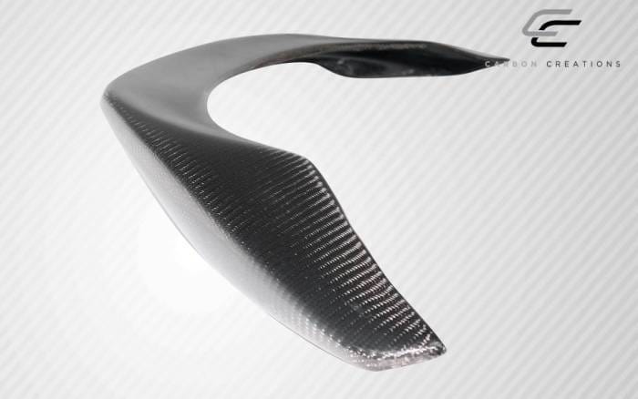 Toyota Supra TD3000 Carbon Fiber Creations Body Kit-Wing/Spoiler 116150 thumbnail 6
