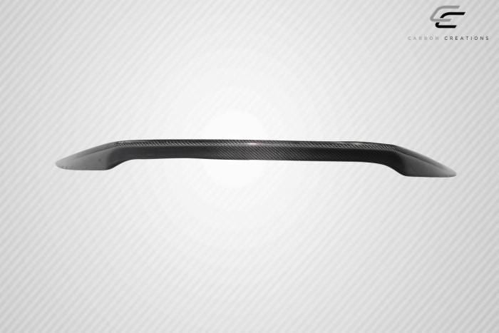 Toyota Supra TD3000 Carbon Fiber Creations Body Kit-Wing/Spoiler 116150 thumbnail 7