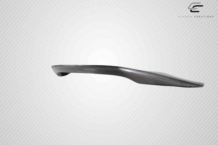 Toyota Supra TD3000 Carbon Fiber Creations Body Kit-Wing/Spoiler 116150 thumbnail 8